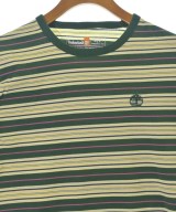 Timber Land（ティンバーランド）Tシャツ・カットソー 緑 サイズ:S メンズ/2200687564026