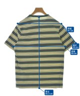 Timber Land（ティンバーランド）Tシャツ・カットソー 緑 サイズ:S メンズ/2200687564026