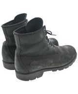 Timber Land（ティンバーランド）ブーツ 黒 サイズ:US9(27cm位) メンズ/2200689111051