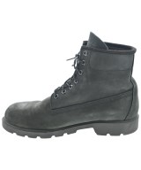 Timber Land（ティンバーランド）ブーツ 黒 サイズ:US9(27cm位) メンズ/2200689111051
