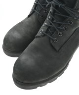 Timber Land（ティンバーランド）ブーツ 黒 サイズ:US9(27cm位) メンズ/2200689111051