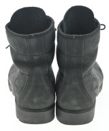 Timber Land（ティンバーランド）ブーツ 黒 サイズ:US9(27cm位) メンズ/2200689111051