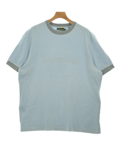 Timber Land(ティンバーランド)Tシャツ・カットソー 青 サイズ:XL/2200691545011