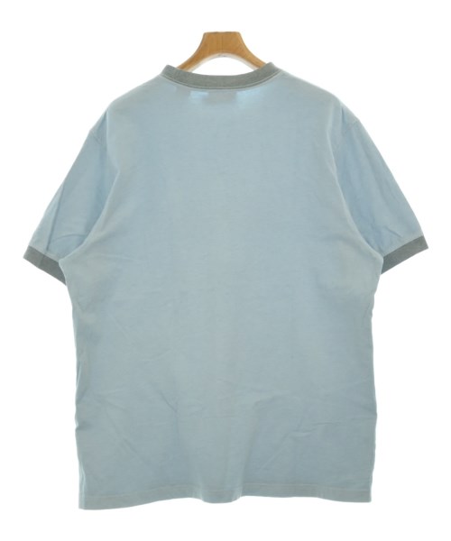 Timber Land（ティンバーランド）Tシャツ・カットソー 青 サイズ:XL メンズ/2200691545011