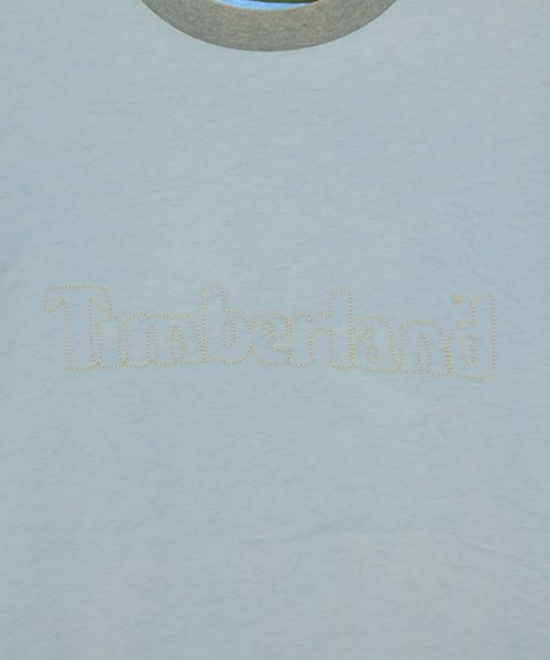 Timber Land（ティンバーランド）Tシャツ・カットソー 青 サイズ:XL メンズ/2200691545011