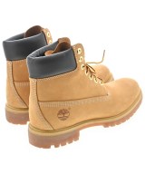 Timber Land（ティンバーランド）ブーツ ベージュ サイズ:US9(27cm位) メンズ/2200692843062