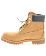Timber Land（ティンバーランド）ブーツ ベージュ サイズ:US9(27cm位) メンズ/2200692843062