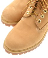 Timber Land（ティンバーランド）ブーツ ベージュ サイズ:US9(27cm位) メンズ/2200692843062