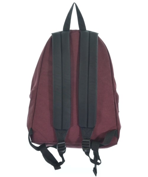 EASTPAK（イーストパック）バックパック・リュック 赤 サイズ:- メンズ/2200624454014