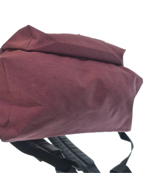 EASTPAK（イーストパック）バックパック・リュック 赤 サイズ:- メンズ/2200624454014