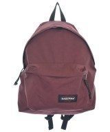 EASTPAK（イーストパック）バックパック・リュック 赤 サイズ:- メンズ/2200624454014