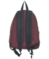EASTPAK（イーストパック）バックパック・リュック 赤 サイズ:- メンズ/2200624454014