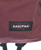 EASTPAK（イーストパック）バックパック・リュック 赤 サイズ:- メンズ/2200624454014