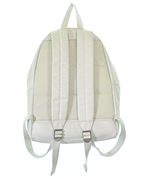 EASTPAK（イーストパック）バックパック・リュック 白 サイズ:- メンズ/2200618690206