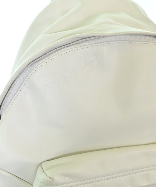 EASTPAK（イーストパック）バックパック・リュック 白 サイズ:- メンズ/2200618690206