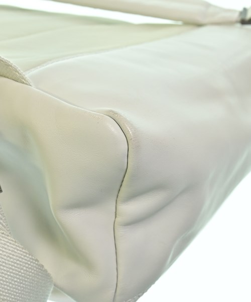 EASTPAK（イーストパック）バックパック・リュック 白 サイズ:- メンズ/2200618690206