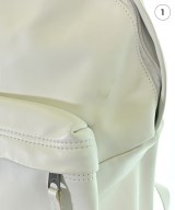 EASTPAK（イーストパック）バックパック・リュック 白 サイズ:- メンズ/2200618690206