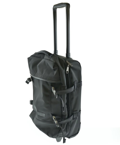 EASTPAK(イーストパック)キャリーケース・スーツケース 黒 サイズ:-/2200695355111