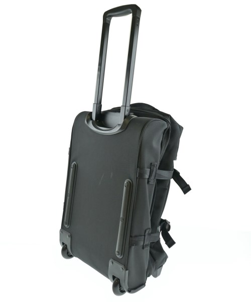 EASTPAK（イーストパック）キャリーケース・スーツケース 黒 サイズ:- メンズ/2200695355111
