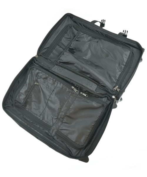 EASTPAK（イーストパック）キャリーケース・スーツケース 黒 サイズ:- メンズ/2200695355111