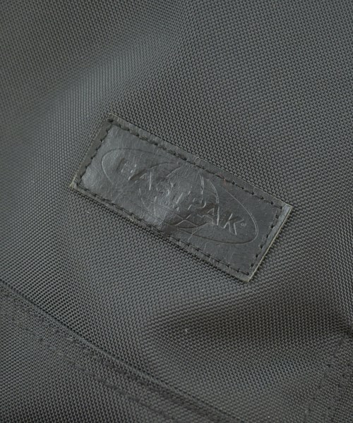 EASTPAK（イーストパック）キャリーケース・スーツケース 黒 サイズ:- メンズ/2200695355111