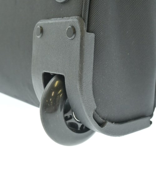 EASTPAK（イーストパック）キャリーケース・スーツケース 黒 サイズ:- メンズ/2200695355111
