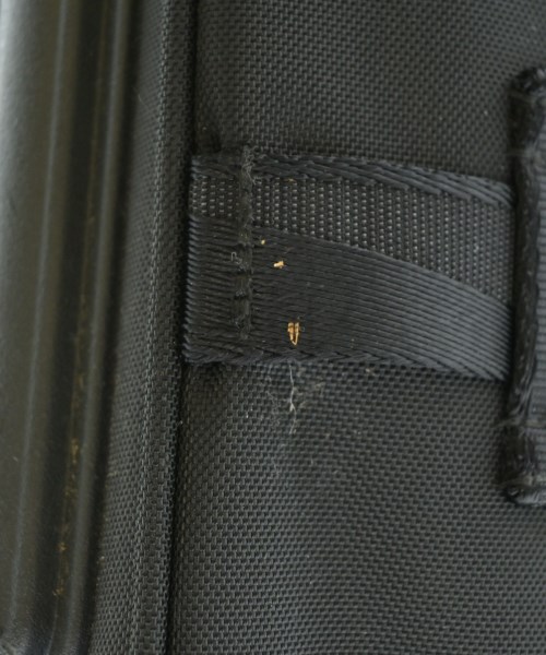 EASTPAK（イーストパック）キャリーケース・スーツケース 黒 サイズ:- メンズ/2200695355111