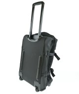 EASTPAK（イーストパック）キャリーケース・スーツケース 黒 サイズ:- メンズ/2200695355111
