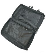 EASTPAK（イーストパック）キャリーケース・スーツケース 黒 サイズ:- メンズ/2200695355111