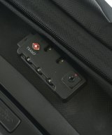 EASTPAK（イーストパック）キャリーケース・スーツケース 黒 サイズ:- メンズ/2200695355111
