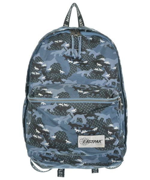EASTPAK(イーストパック)バックパック・リュック 青 サイズ:-/2200660467061