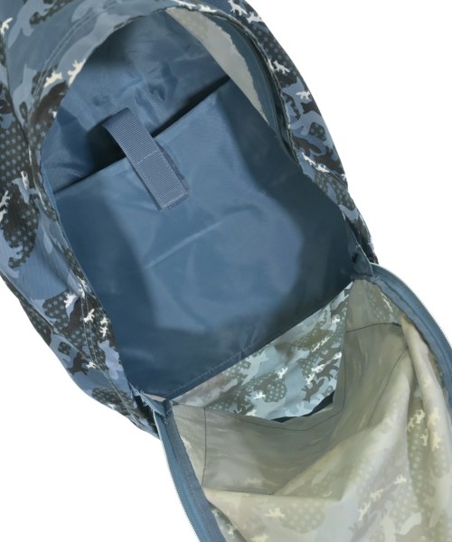 EASTPAK（イーストパック）バックパック・リュック 青 サイズ:- メンズ/2200660467061