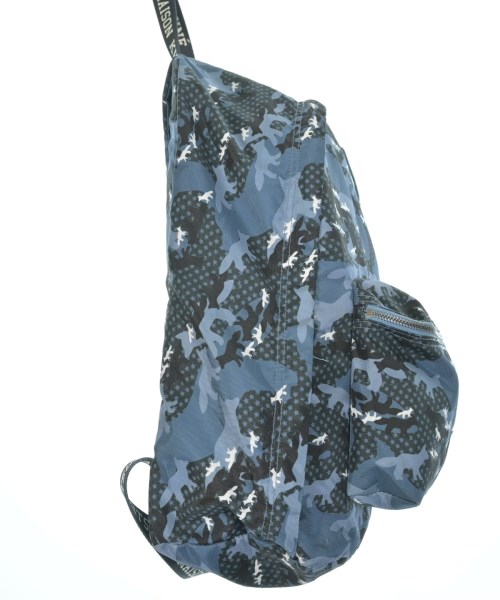 EASTPAK（イーストパック）バックパック・リュック 青 サイズ:- メンズ/2200660467061