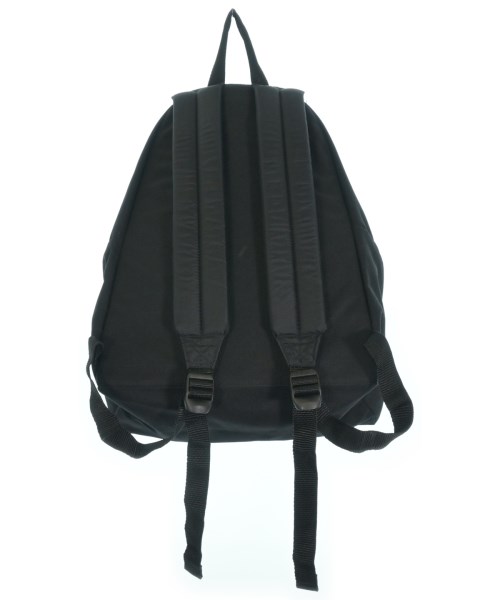 EASTPAK（イーストパック）バックパック・リュック 黒 サイズ:- レディース/2200709713098