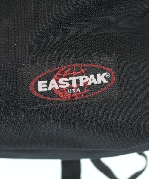 EASTPAK（イーストパック）バックパック・リュック 黒 サイズ:- レディース/2200709713098
