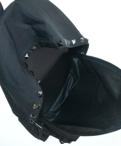EASTPAK（イーストパック）バックパック・リュック 黒 サイズ:- レディース/2200709713098