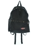 EASTPAK（イーストパック）バックパック・リュック 黒 サイズ:- レディース/2200709713098