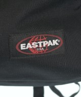EASTPAK（イーストパック）バックパック・リュック 黒 サイズ:- レディース/2200709713098