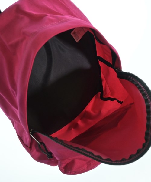 EASTPAK（イーストパック）バックパック・リュック ピンク サイズ:- レディース/2200709713104