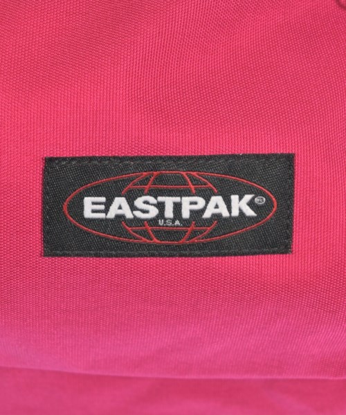EASTPAK（イーストパック）バックパック・リュック ピンク サイズ:- レディース/2200709713104