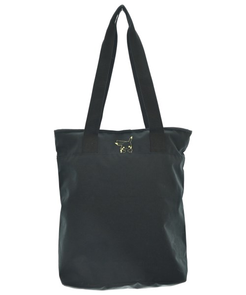 EASTPAK（イーストパック）トートバッグ 黒 サイズ:- メンズ/2200714769141