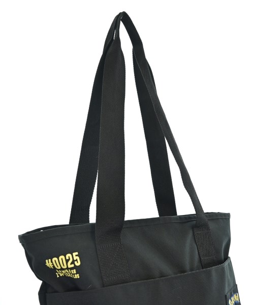 EASTPAK（イーストパック）トートバッグ 黒 サイズ:- メンズ/2200714769141