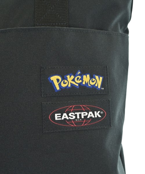 EASTPAK（イーストパック）トートバッグ 黒 サイズ:- メンズ/2200714769141