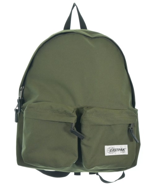 EASTPAK(イーストパック)バックパック・リュック カーキ サイズ:-/2200640395186