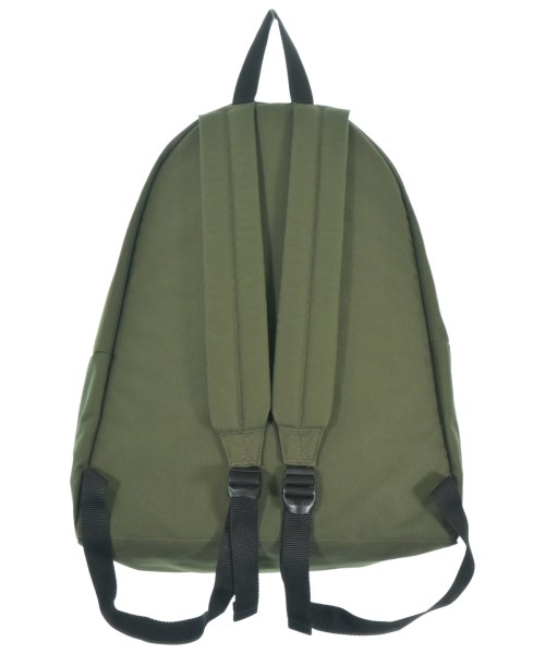 EASTPAK（イーストパック）バックパック・リュック カーキ サイズ:- メンズ/2200640395186