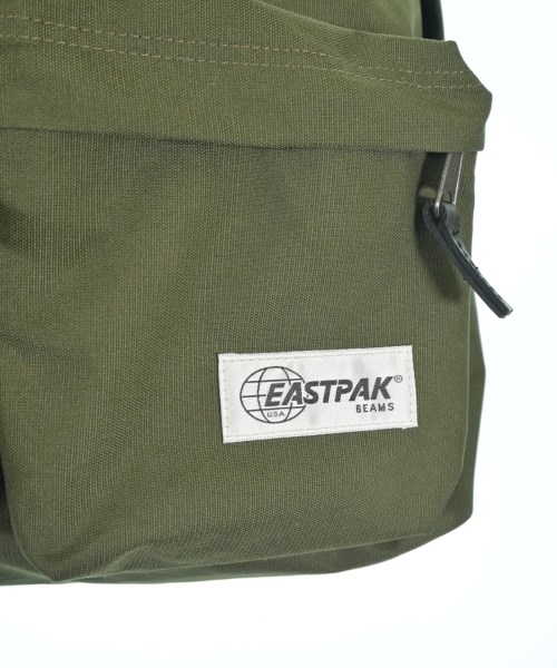 EASTPAK（イーストパック）バックパック・リュック カーキ サイズ:- メンズ/2200640395186