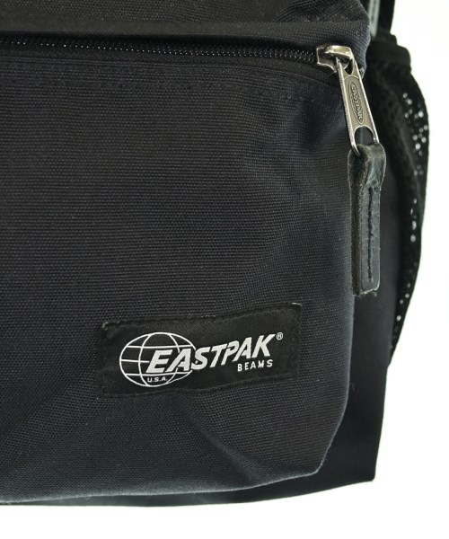 EASTPAK（イーストパック）バックパック・リュック 黒 サイズ:- メンズ/2200710252142