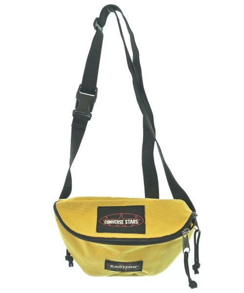 EASTPAK(イーストパック)その他 黄 サイズ:-/2200672011030