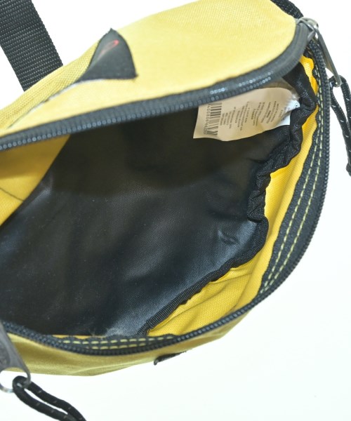 EASTPAK（イーストパック）その他 黄 サイズ:- メンズ/2200672011030