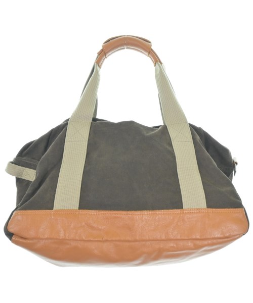 EASTPAK（イーストパック）ボストンバッグ 茶 サイズ:- メンズ/2200686185055